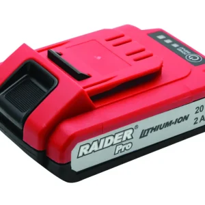 Acumulator 20V 2Ah pentru RDP-CDL21 131150 Ofertă de sezon