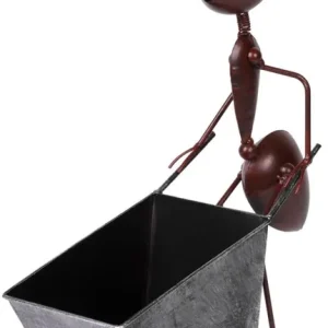 Decor MagicHome Mecco 4212, Furnica cu caruta, 46 cm, tabla Comandă acum