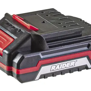 Acumulator 18V x 1.5 Ah RAIDER 131143 Livrare gratuită