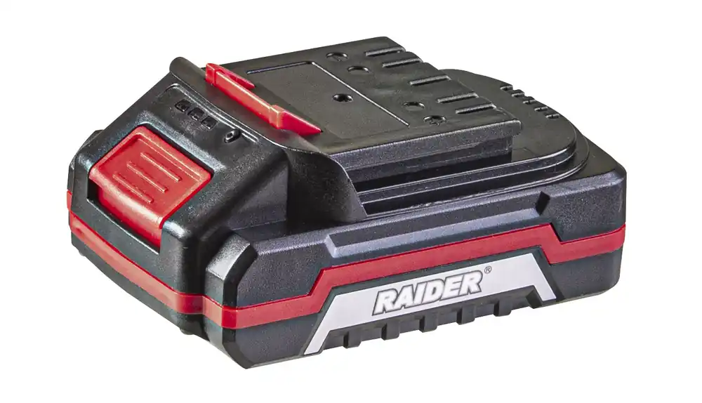 Acumulator 18V x 1.5 Ah RAIDER 131143 Livrare gratuită