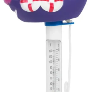 Termometru Strend Pro Piscina, plutitoare, Barca, piscina Ofertă limitată