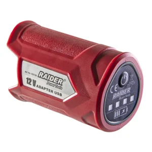 Vezi acum Adaptor USB pentru RD 12V-18V 032129