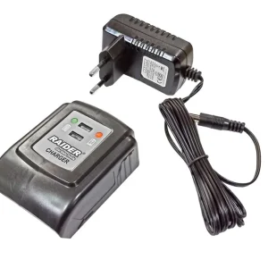 Transport gratuit Incarcator pentru acumulator 3-5 ore,18V pentru RD-GTL22 RD-HTL04 RD-CBL04, 032122