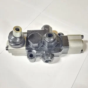 Supapă LS8000/1050 partea 80 Reducere specială