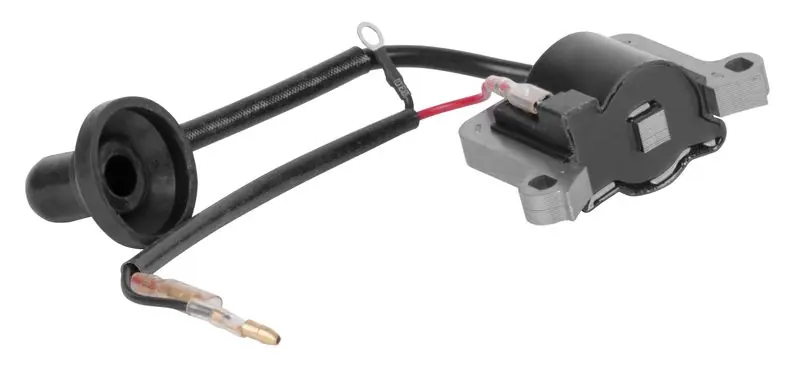 Bobina de aprindere GT52-430, partea 17 Lichidare de stoc