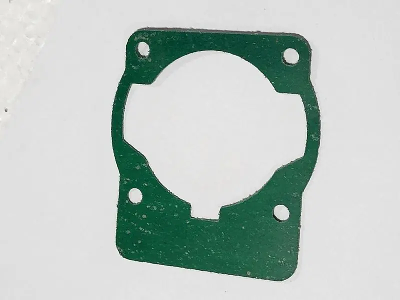 Etanșare cilindru GT52-430, partea 60 Premium