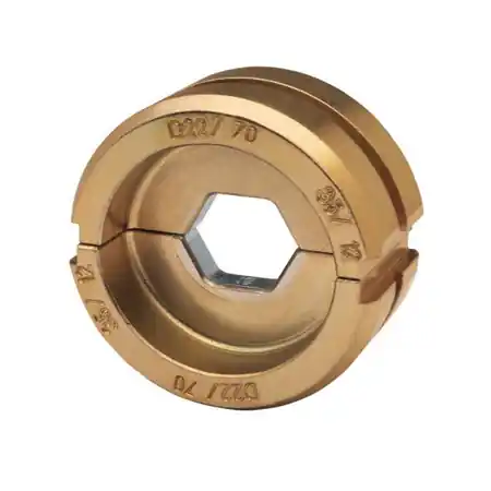 Bac Cu DIN 150mmp Seria22 Klauke Ofertă