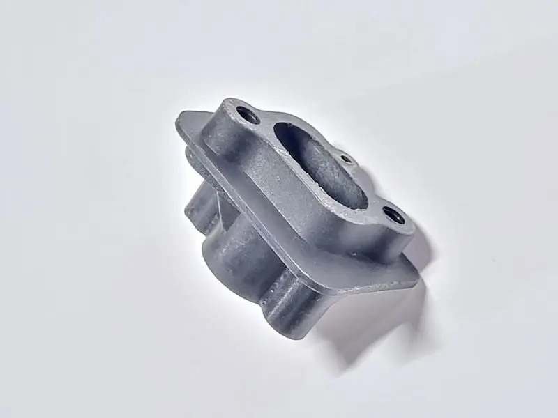 GT52-430 Flanșă carburator Partea 57 Plată securizată