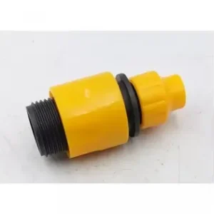 Ieftin Conector furtun apa masina de taiat pe benzina pentru beton si otel, 2.4kW 300 / 25.4mm