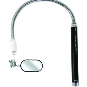 Transport gratuit Oglinda inspectie 430mm TMP