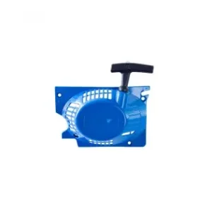 Noutate Demaror dublu arc pentru drujba 5200