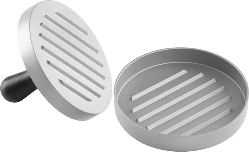 Lis MagicHome, cu hamburger, 12x12x8 cm Bestseller