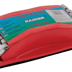 Suport Smirghel 210x100mm Cod: 499902 Ofertă specială