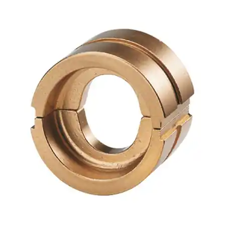 Bac pt. cleme C 35mmp Seria22 Klauke Expediere rapidă