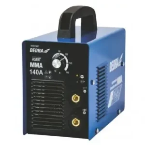 Invertor de sudura Dedra MMA 140A, 3.2mm Super ofertă