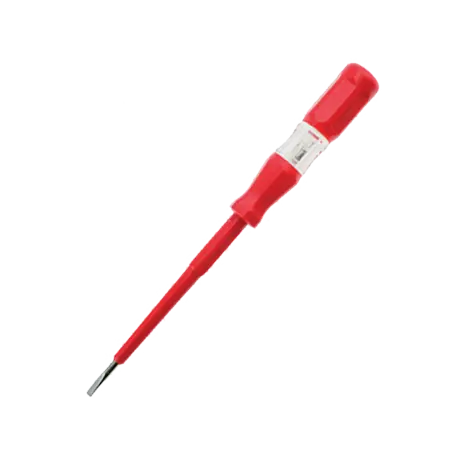 VOLTAGE TESTER EL-1805 100-500V~ Elmark Reduceri