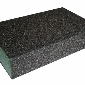 Transport gratuit Burete smirghel 100x70x25mm git 100 189104