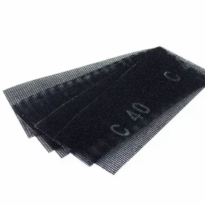 5Pcs Smirghel granule silicat 93x230mm P80 (100) 184103 Cel mai bun preț