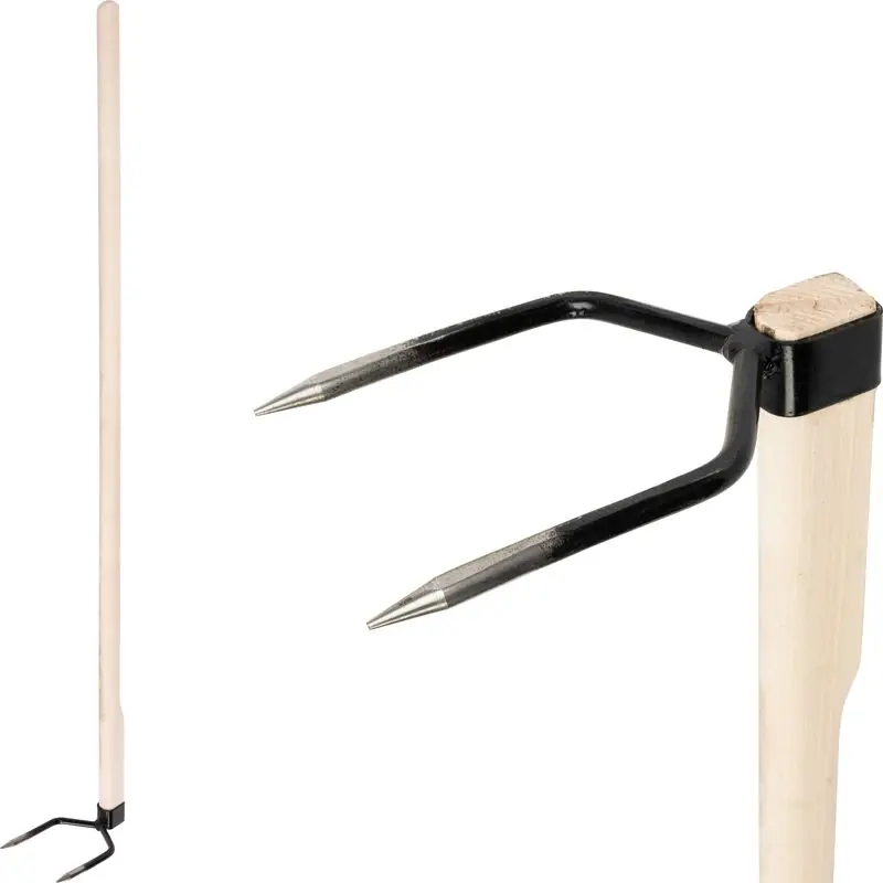 Hoe Strend Pro, gândac de cerb, mare, cu mâner 120 cm Preferatul clienților