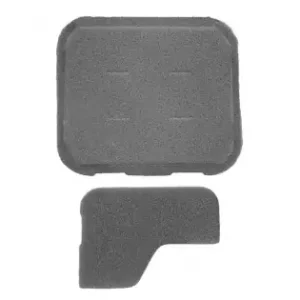 Doar azi Filtru de aer pentru masina tuns gazon pe benzina Dedra DED8720-43L