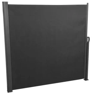 Copertina Strend Pro, retractabila, laterala, exterior, gri, 3x1,6 m Cumpără acum