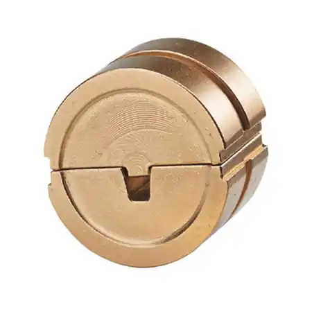 Bac pt. tuburi 2x16mmp Seria22 Klauke Premium