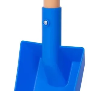Bestseller Shovel Strend Pro S406-7, copii, drept, plastic, 80x910 mm