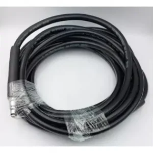 Cumpărături sigure Furtun de presiune 6M pentru aparat de spalat cu inalta presiune