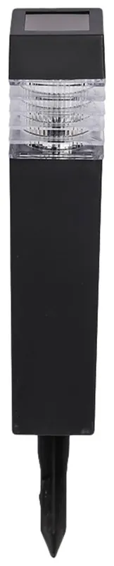 Lampă de grădină Strend Pro, solară, potecă, 5,70x39,50 cm, sellbox 16 buc Reduceri