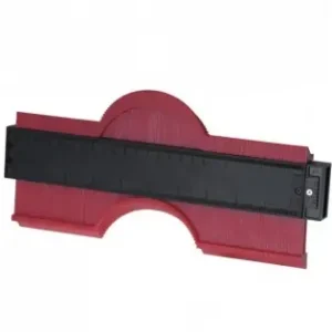 Sablon pentru marcarea unui model de forme neregulate DED017 Transport gratuit