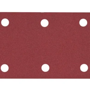 Banda smirghel perforata 115S280 P 40 set 10pcs 180114 Reducere de preț