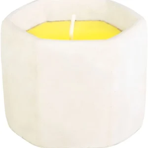 Livrare gratuită Lumanare cu citronella, 85 g, ciment, 90x75 mm