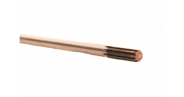 Premium Mijloc tija motocositoare cu 7D