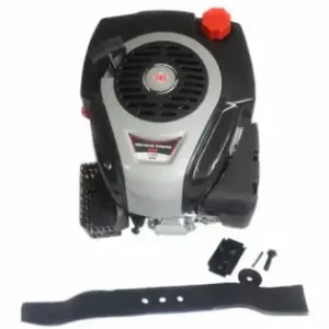 Motor cu ax vertical 6HP 173cc Livrare rapidă