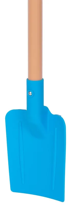 Spade Strend Pro S406-3, copii, plat, plastic, 100x900 mm Calitate înaltă