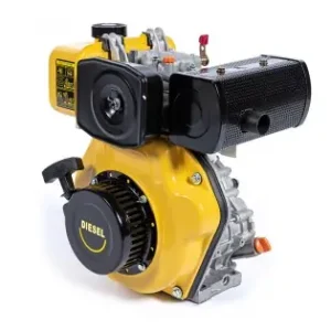 Super ofertă Motor DIESEL 170F 5CP