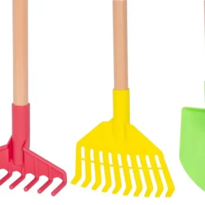 Doar azi Set de scule Strend Pro Herrison GS406, grădinărit, 3 buc