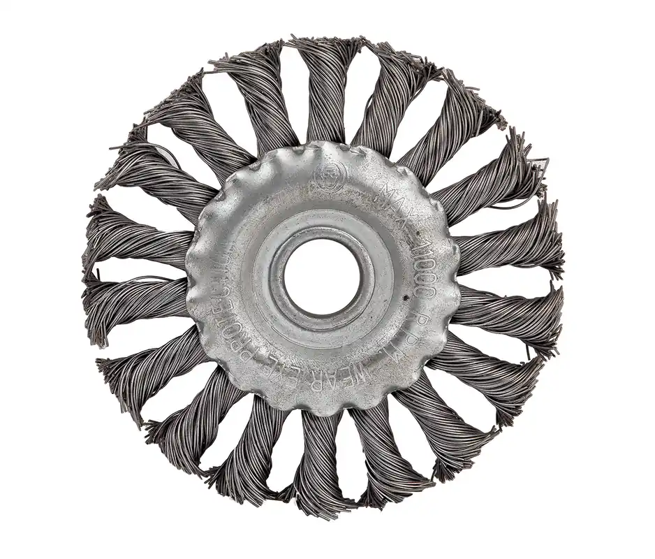 Bestseller Perie circulara rotativa 100mm