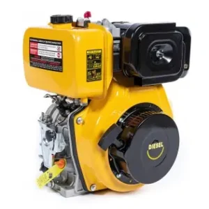 Retur ușor Motor DIESEL 178F 7CP