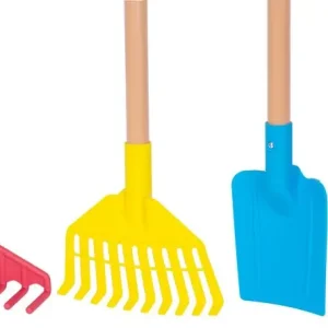 Ofertă exclusivă Set de scule Strend Pro Herrison GS406, grădinărit, 4 buc