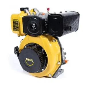 Motor DIESEL 186FA 10CP Reducere de preț