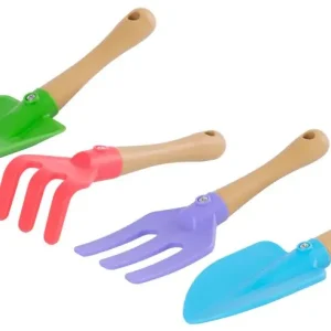 Set de scule Strend Pro Herrison GS402, grădină, 4 buc Cumpărături sigure