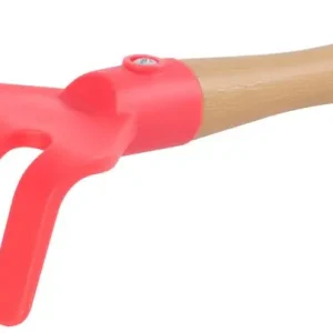 Cel mai vândut Cultivator de miriște Pro Herrison GT402, răsaduri, plastic, manual, copii, 60x155 mm