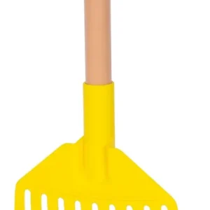 Greble Strend Pro S406-4, copii, pentru frunze, plastic, 180x882 mm Doar azi