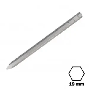 Spit DeWALT DT6940, prindere HEX 19, 400 mm Chilipir