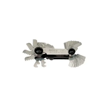 Set lere pentru verificare filete UNIOR 701A UNIOR Preferatul clienților