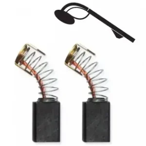 Perie electrografit pentru A142220 Lichidare de stoc