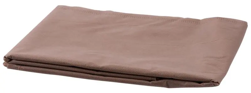 Husă Strend Pro, 30 g, bej, protectoare, împotriva înghețului, nețesătură, 80x75 cm, 3 buc. Super ofertă