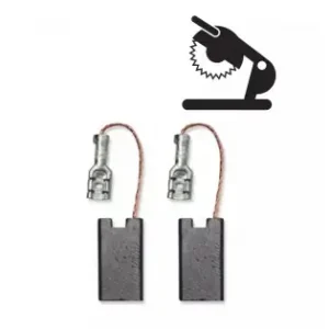 Vezi acum Perie electrografit pentru DED7739