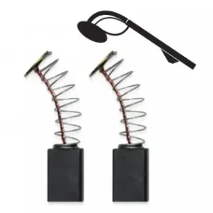 Bestseller Perie electrografit pentru DED7743